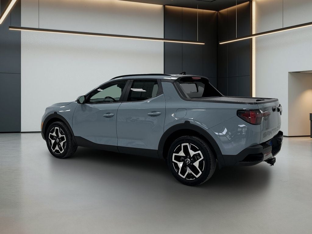 2023 Hyundai Santa Cruz Limited