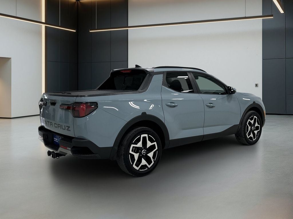 2023 Hyundai Santa Cruz Limited