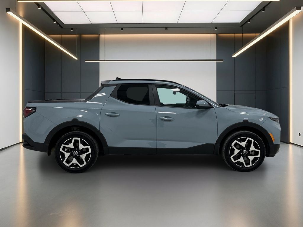 2023 Hyundai Santa Cruz Limited
