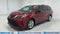 2021 Toyota Sienna XSE 7 Passenger