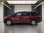 2017 Toyota Sienna LE 8 Passenger