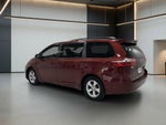 2017 Toyota Sienna LE 8 Passenger