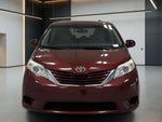 2017 Toyota Sienna LE 8 Passenger