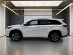 2018 Toyota Highlander Limited Platinum