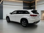 2018 Toyota Highlander Limited Platinum