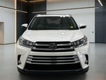 2018 Toyota Highlander Limited Platinum