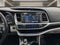 2018 Toyota Highlander Limited Platinum