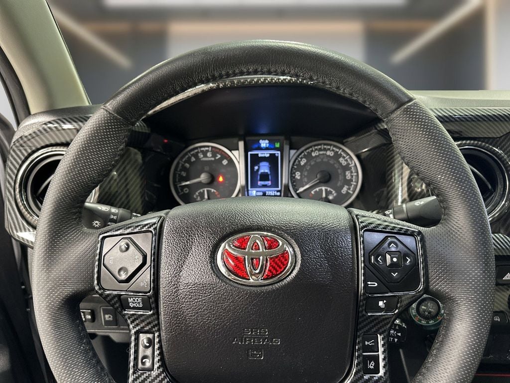 2021 Toyota Tacoma SR5 V6