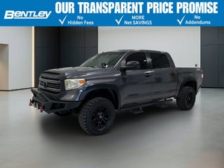 2014 Toyota Tundra SR5 CrewMax