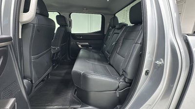 2023 Toyota Tundra TRD Off Road