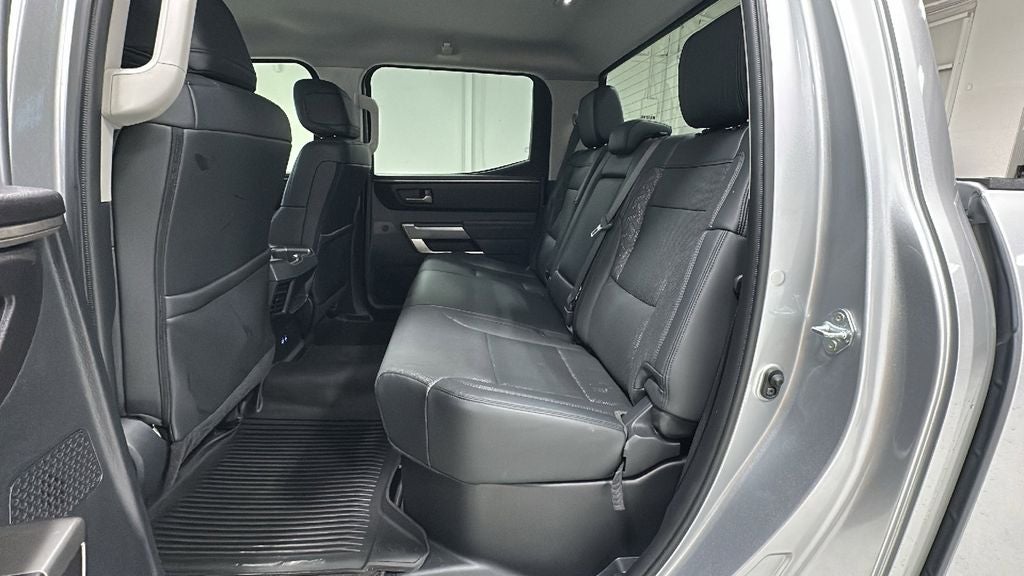 2023 Toyota Tundra TRD Off Road