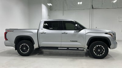 2023 Toyota Tundra TRD Off Road
