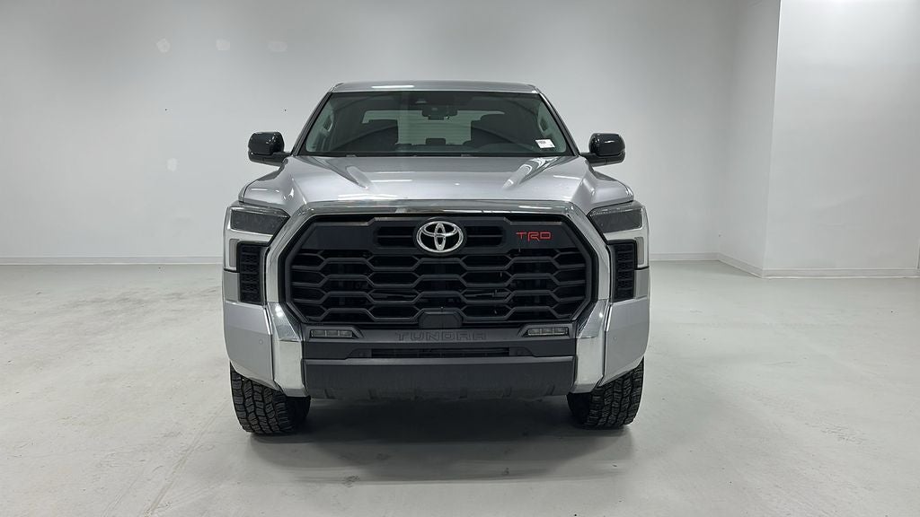 2023 Toyota Tundra TRD Off Road