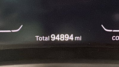 2019 BMW X5 xDrive50i