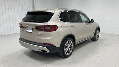 2019 BMW X5 xDrive50i