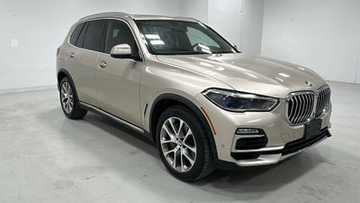 2019 BMW X5 xDrive50i