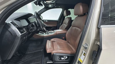 2019 BMW X5 xDrive50i