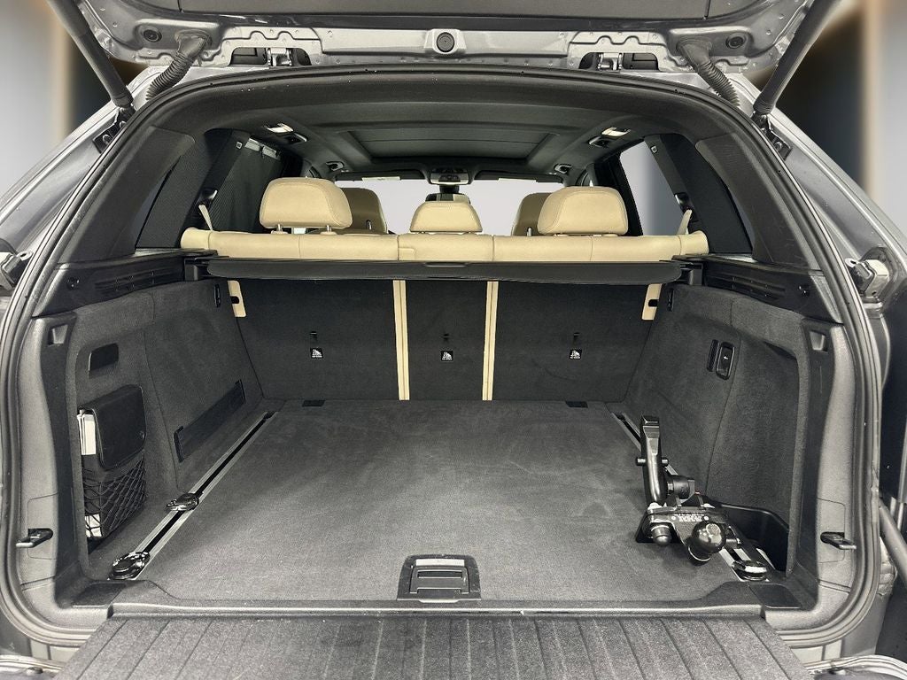 2018 BMW X5 xDrive35d