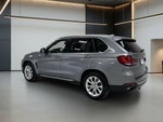 2018 BMW X5 xDrive35d