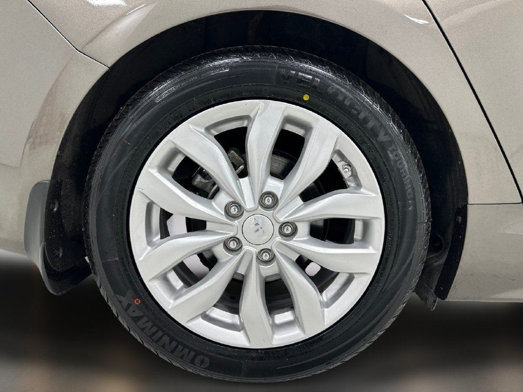 2014 Kia Optima EX