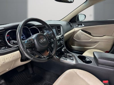 2014 Kia Optima EX