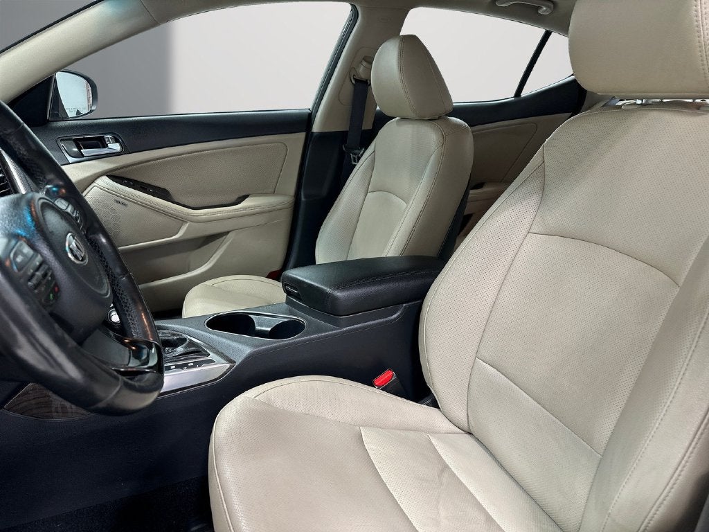 2014 Kia Optima EX