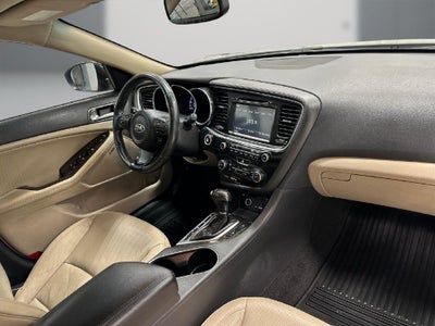 2014 Kia Optima EX