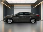 2014 Kia Optima EX