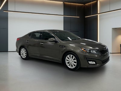 2014 Kia Optima EX