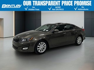 2014 Kia Optima EX