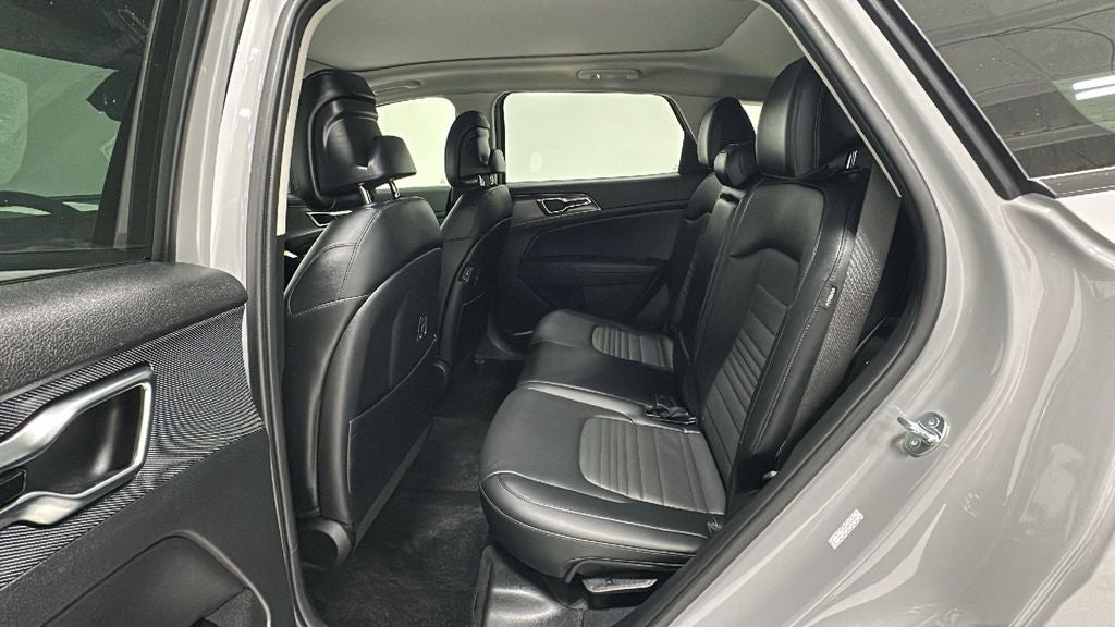2025 Kia Sportage SX-Prestige