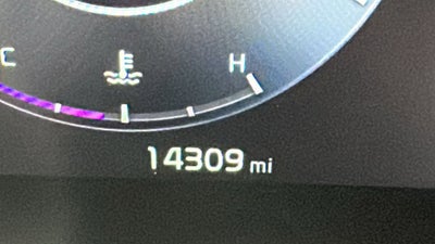 2025 Kia Sportage SX-Prestige