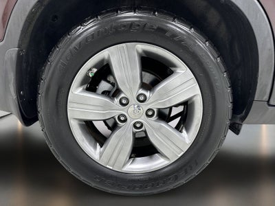 2012 Kia Sorento EX
