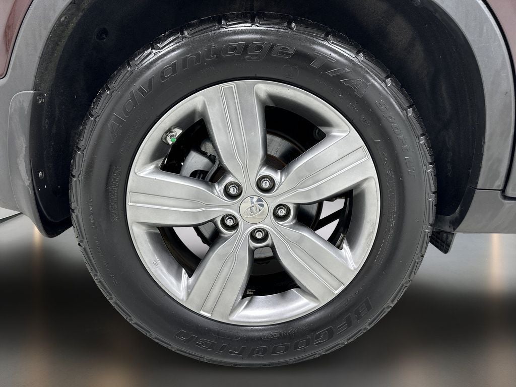 2012 Kia Sorento EX