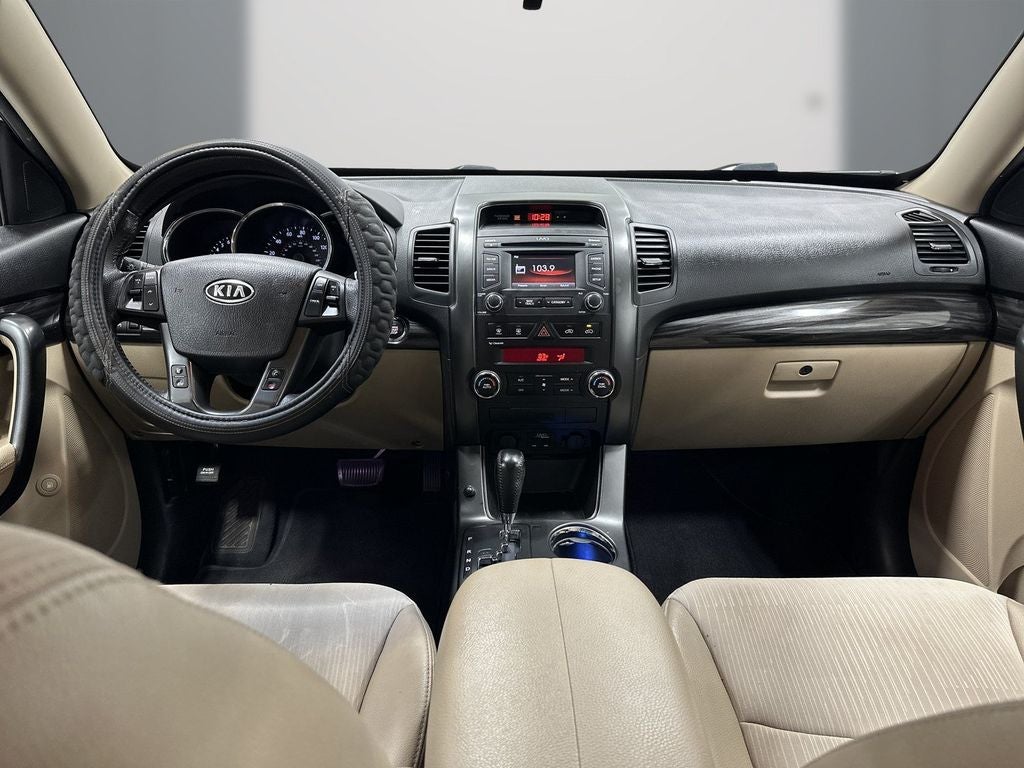 2012 Kia Sorento EX
