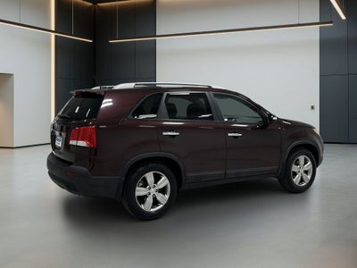 2012 Kia Sorento EX
