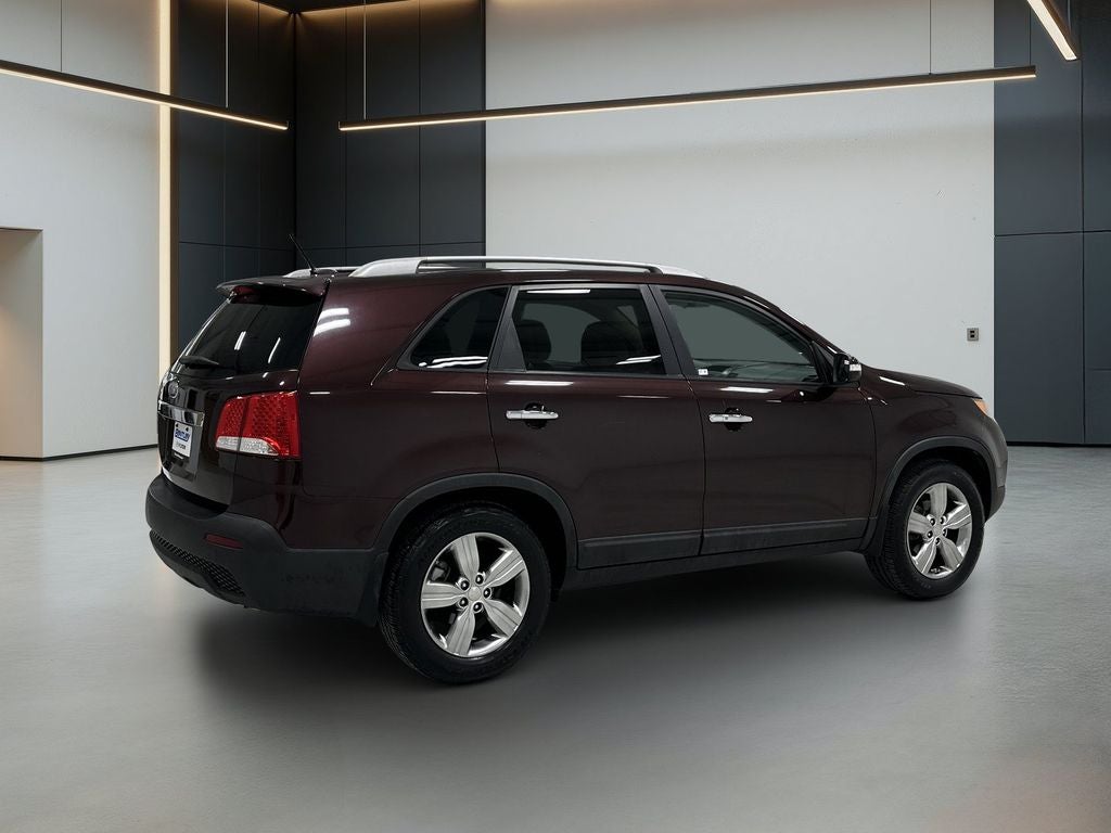 2012 Kia Sorento EX
