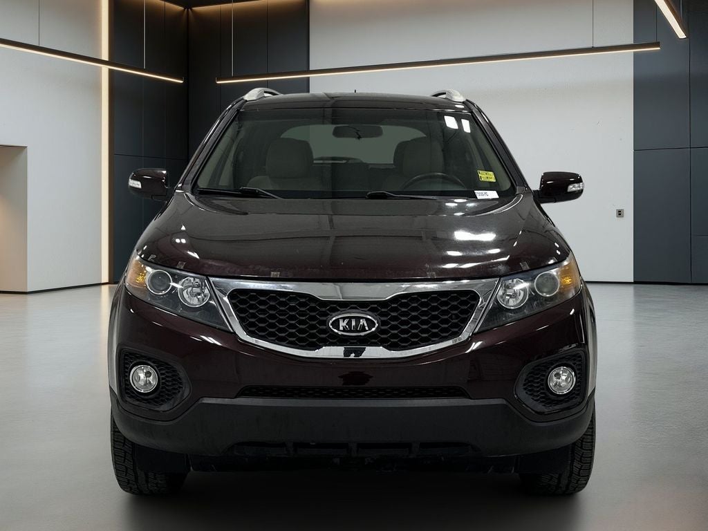 2012 Kia Sorento EX