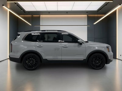 2023 Kia Telluride EX X-Line