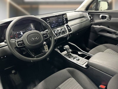 2021 Kia Sorento LX