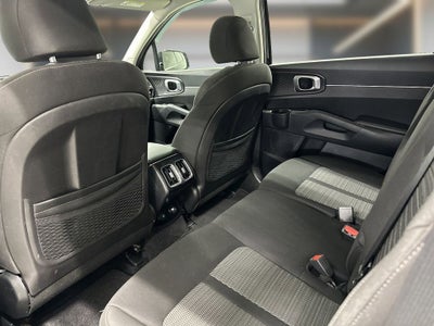 2021 Kia Sorento LX