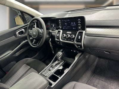 2021 Kia Sorento LX