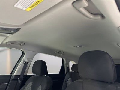 2021 Kia Sorento LX