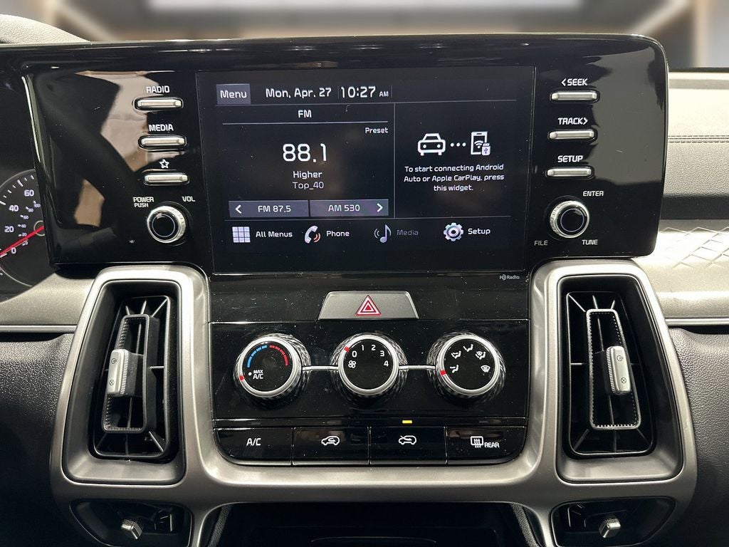 2021 Kia Sorento LX