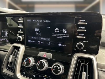 2021 Kia Sorento LX