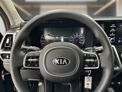 2021 Kia Sorento LX