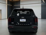 2021 Kia Sorento LX