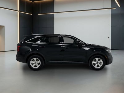 2021 Kia Sorento LX