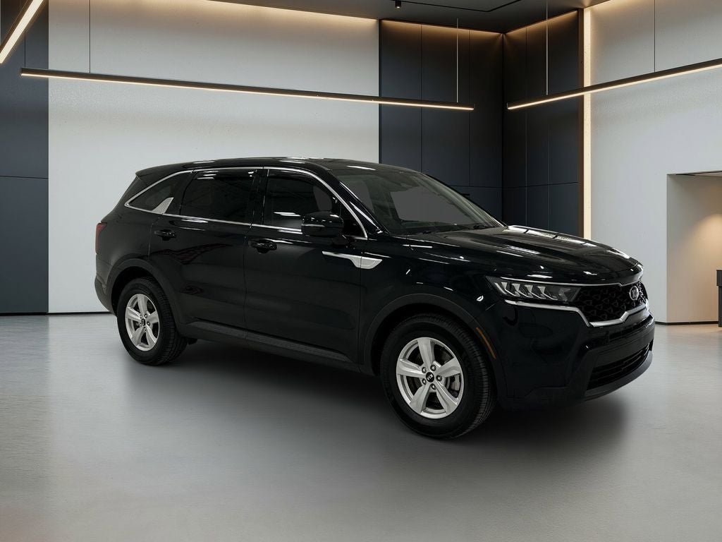 2021 Kia Sorento LX