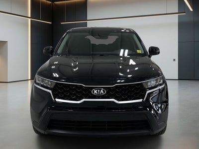 2021 Kia Sorento LX